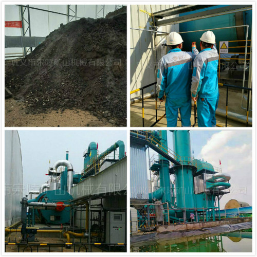 工業(yè)場地重金屬污染土修復(fù)治理如何長效穩(wěn)定？